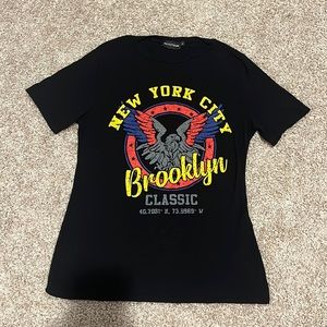 NYC Brooklyn Soft T-Shirt